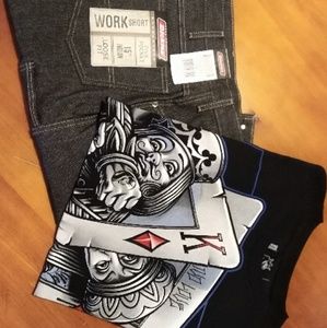 Ogabel two piece set